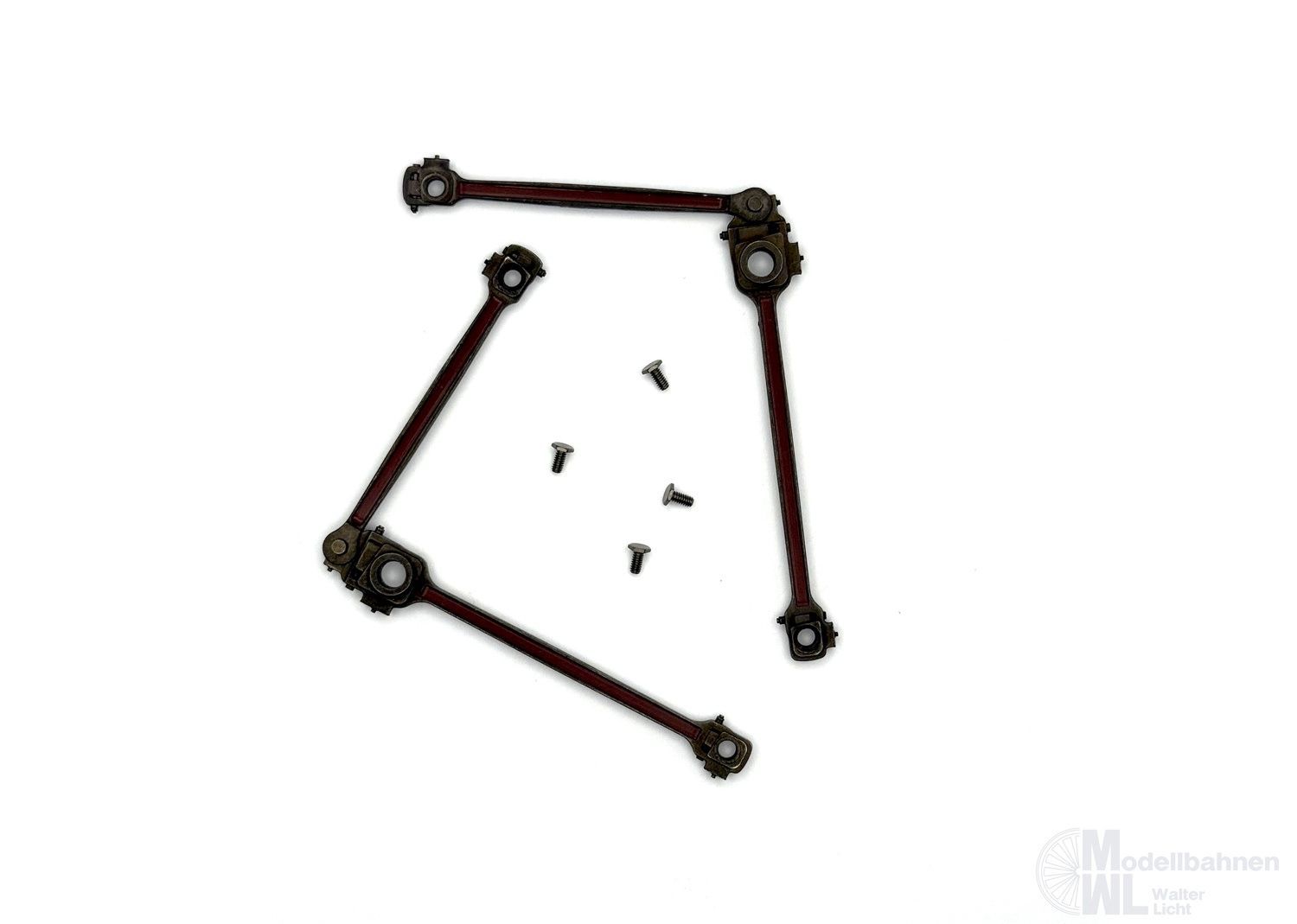 Märklin Ersatzeile E331654 - ERSATZTEIL: Kuppelstangen